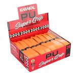 Karakal PU Super Grip 24Pack Orange